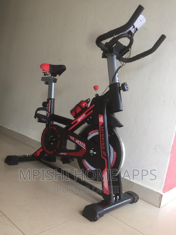 Exercise Spin Bike GH-709
