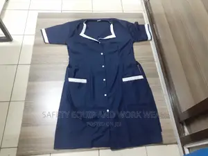 Buy Nanny Dresses Which Are Perfect and Smart