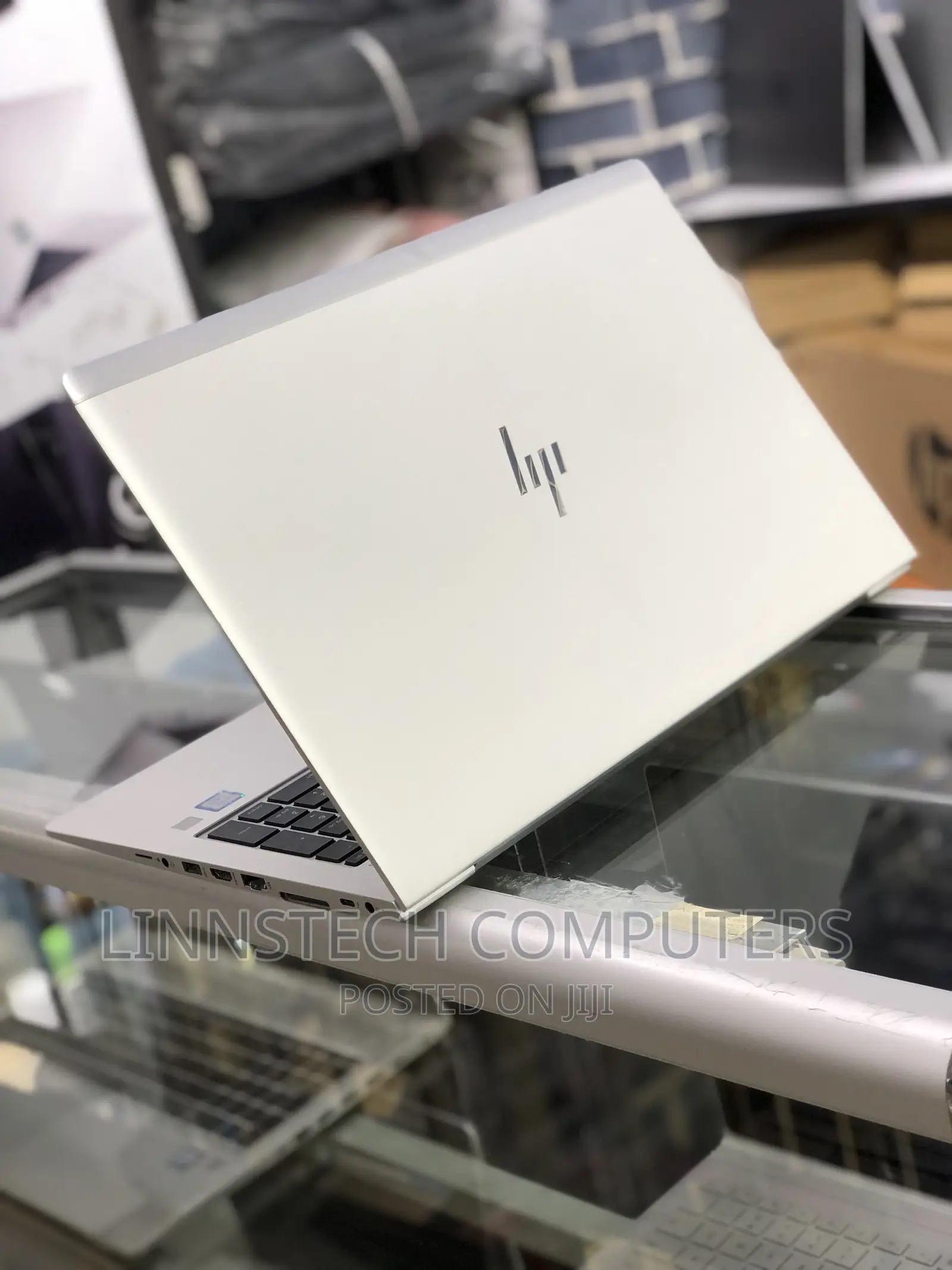 Laptop HP EliteBook 850 G5 8GB Intel Core I7 SSD 256GB