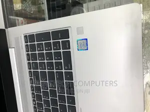 Laptop HP EliteBook 850 G5 8GB Intel Core I7 SSD 256GB