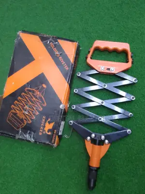 Hand Rivet Gun/Pop Rivet Gun