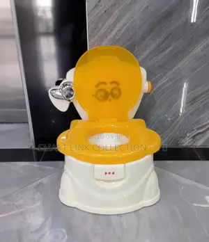 Baby Training Potty