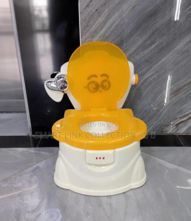 Baby Training Potty