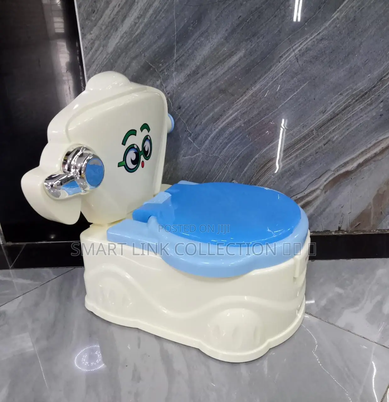 Baby Training Potty