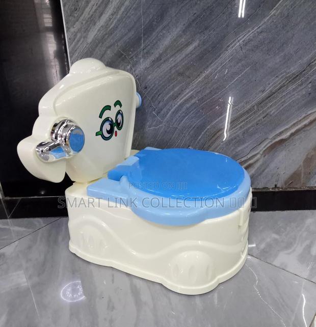 Baby Training Potty - thumbnail 2