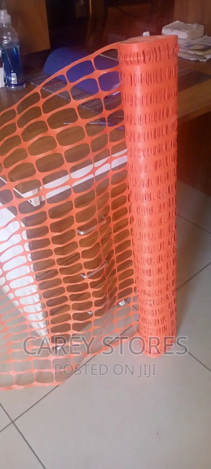 Barrier Net ( Safety Net)