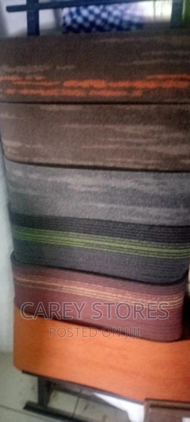 High Quality Carpet Tiles - main view