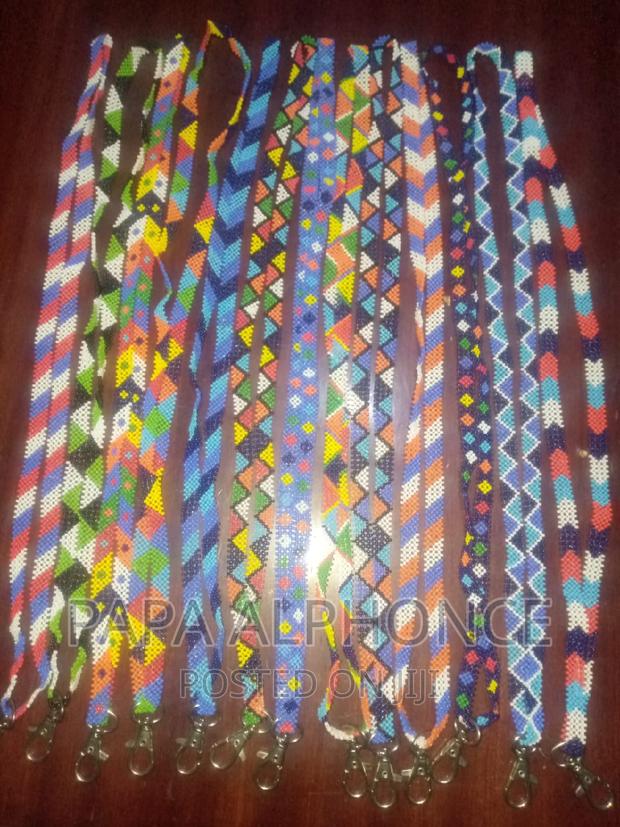 Bracelets and Nametags - thumbnail 3