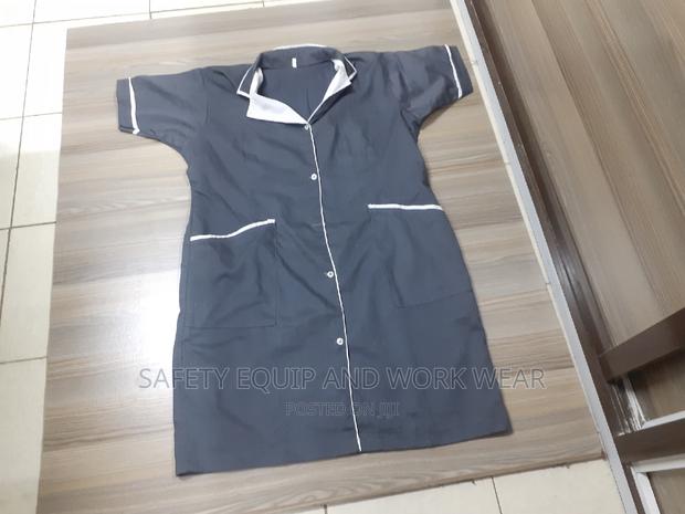 Nanny Dresses Are the Best Choice - thumbnail 3