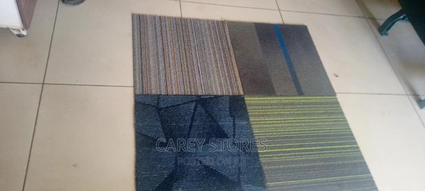 Coloured Carpet Tiles - thumbnail 2