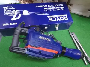 Royce Demolition Hammer