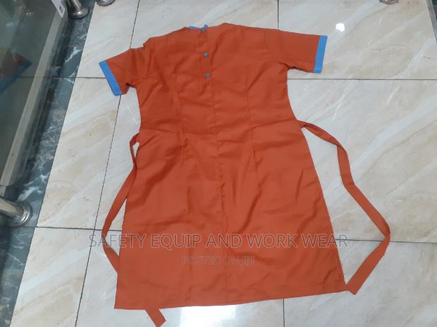 Nanny Dresses Modern Tailored - main view