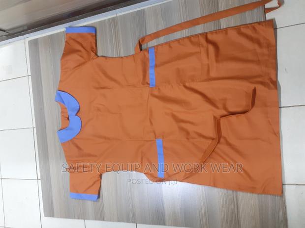 Nanny Dresses Modern Tailored - thumbnail 3