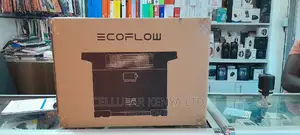 Ecoflow Delta 2 – Portable Power Station (1800w, 1024wh)