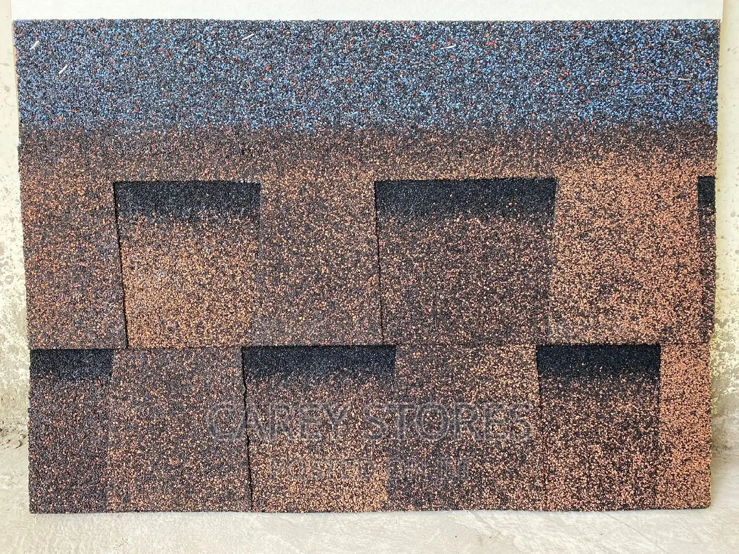 Modern Roofing Shingles