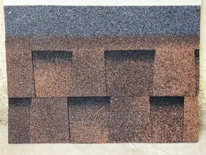 Modern Roofing Shingles
