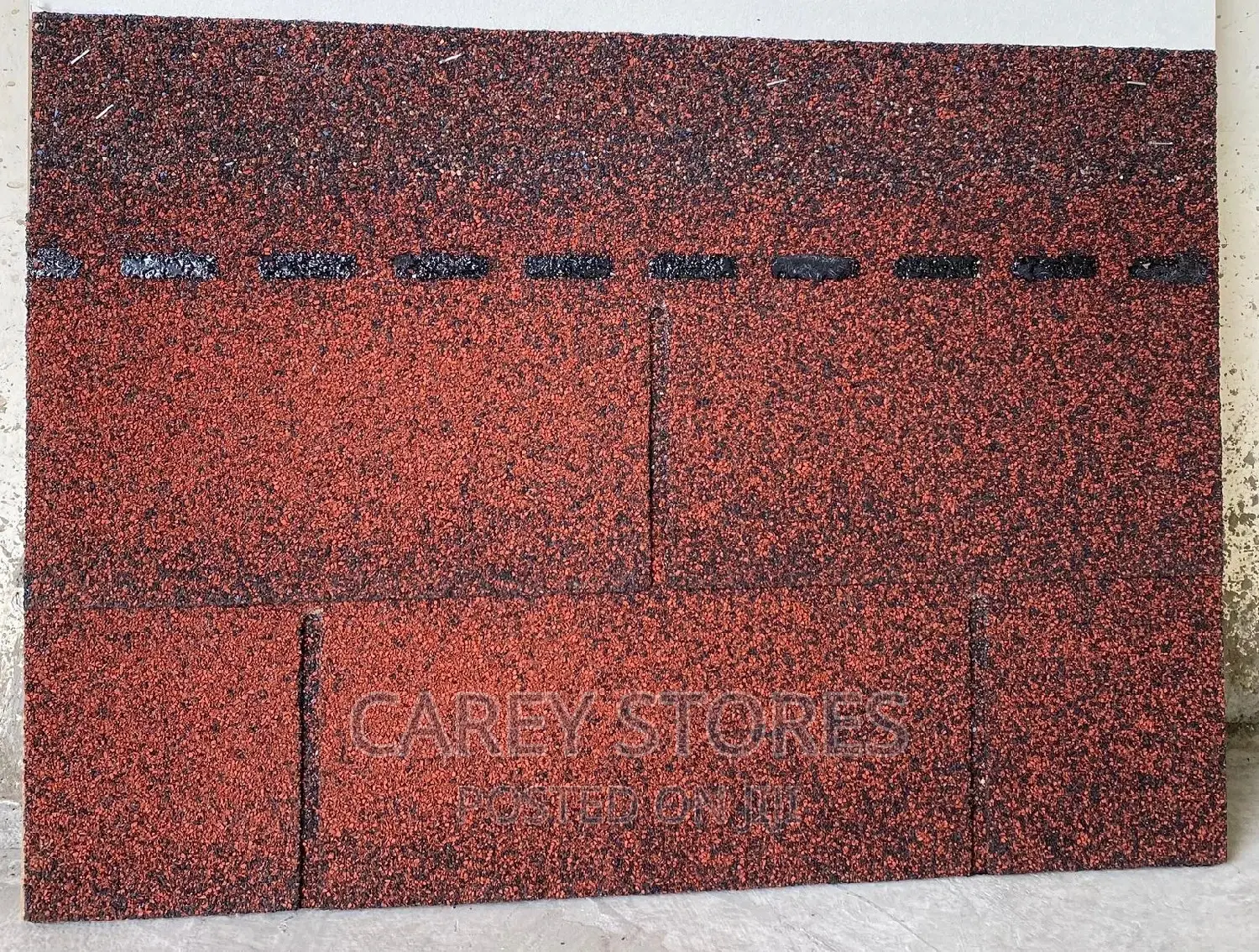 Modern Roofing Shingles