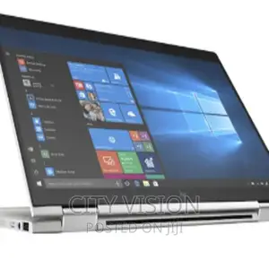Laptop HP EliteBook 830 G6 8GB Intel Core I3 SSD 256GB