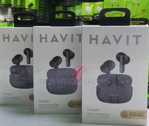 Havit Earbuds - thumbnail 2