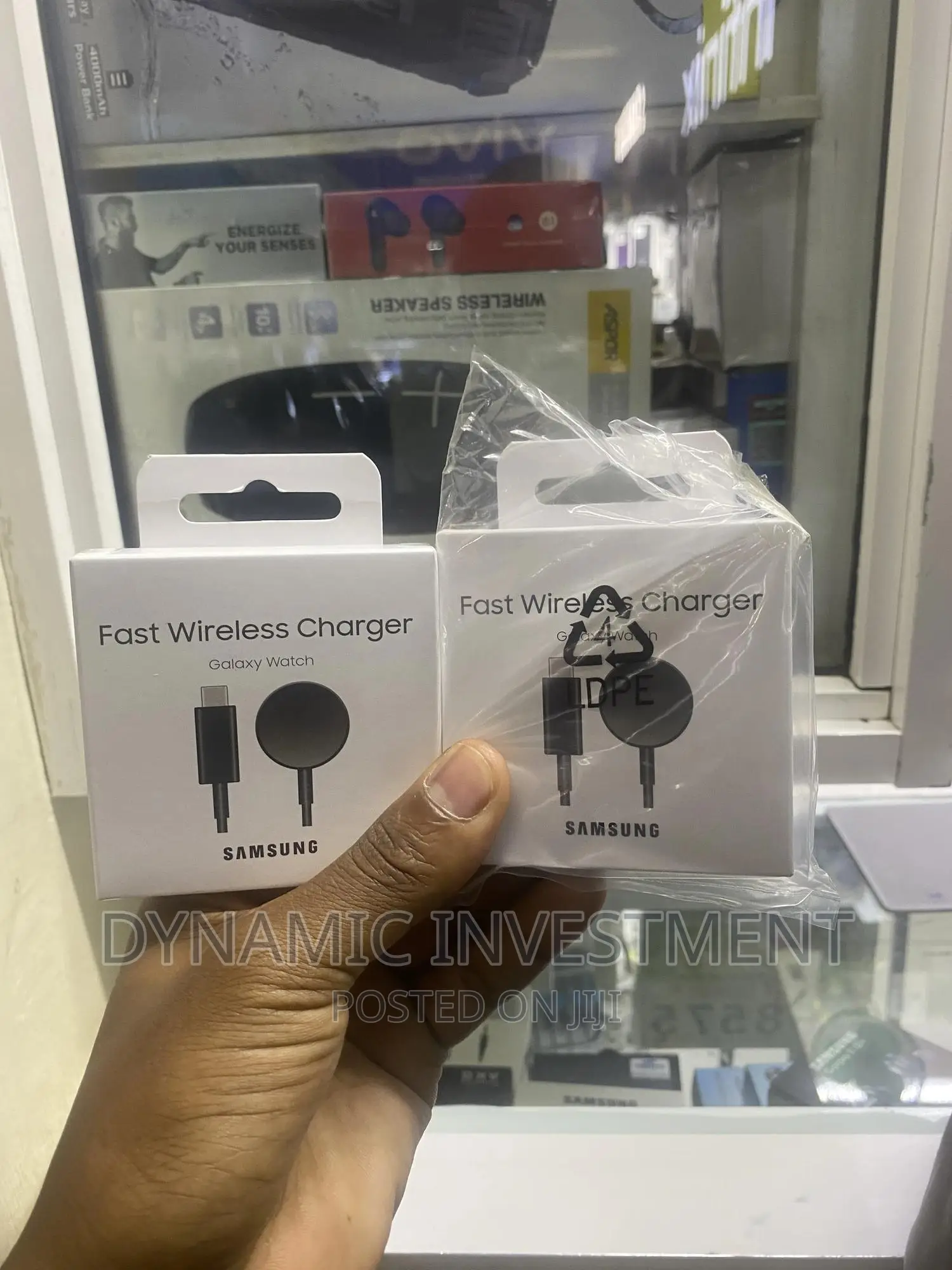Samsung Galaxy Watch 6/6 Classic/5/5 Pro/4/4 Classic Charger