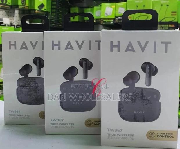 Havit Ear Pods