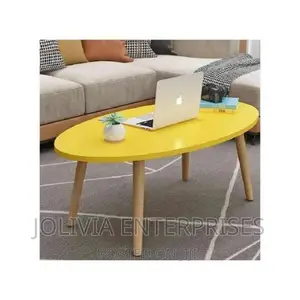 Oval Coffee Tables