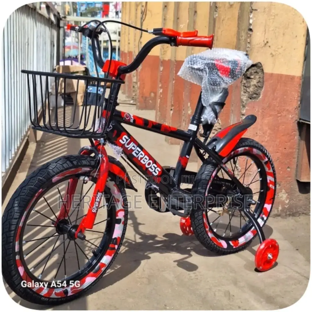 Bicycle Kids Size 16 Kids Bike Kids Bicycles Kids