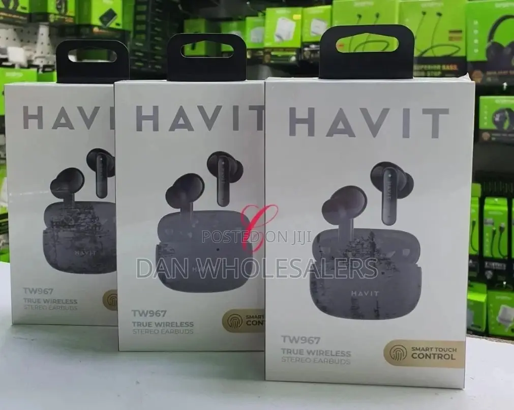 Havit Best Earbuds