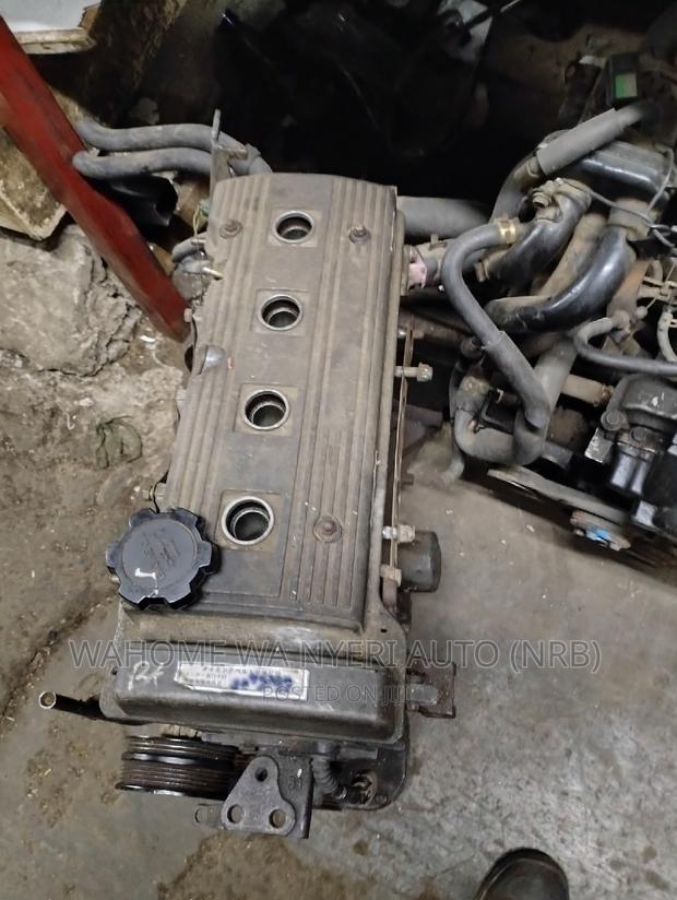 7a Slim Engine - thumbnail 2