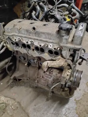 Engine Premio Nyoka Caldina 102 Etc 7a