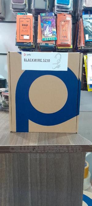 Plantronics Blackwire 5210 Usb-a Headset - thumbnail 2