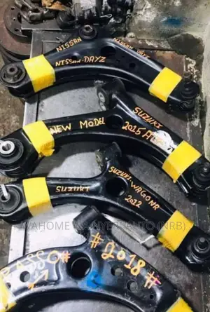 Control Arm's Suzuki ,Note , Probox Etc