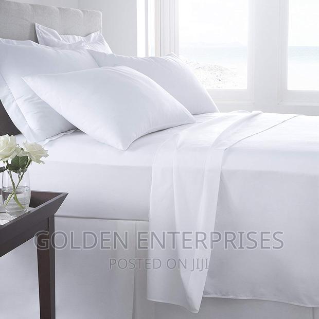 6pcs Bedsheet Set, 2 Bedsheet 4 Pillowcases 6*7