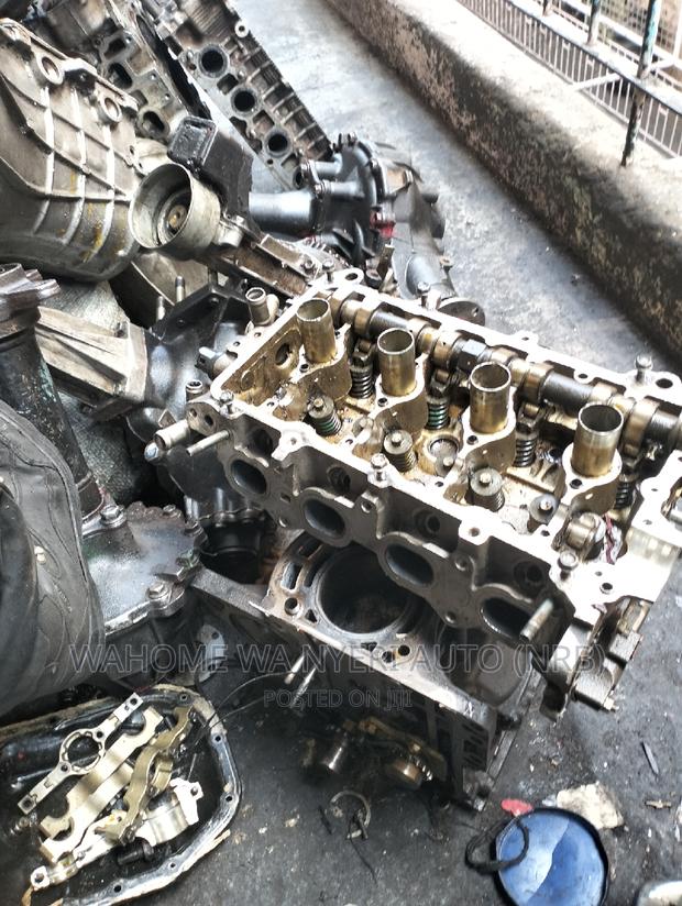 Head 2sz (Belta) - main view