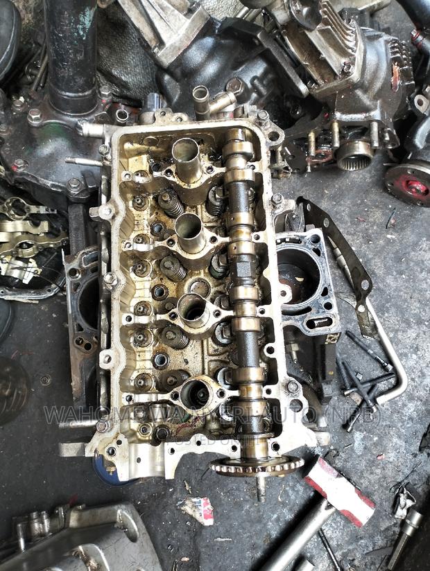 Head 2sz (Belta) - thumbnail 2