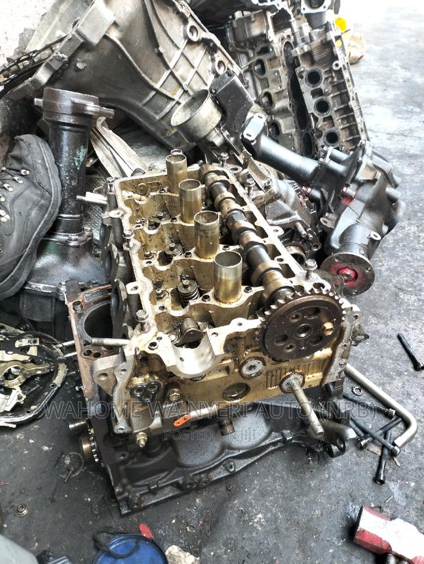 Head 2sz (Belta) - thumbnail 3