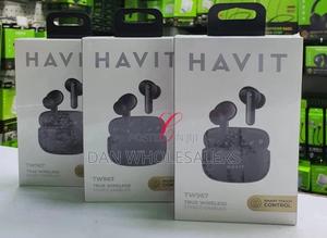 Havit True Wireless Dual Mic TW959 - thumbnail 2