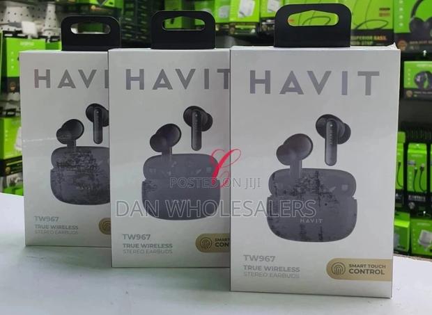 Havit True Wireless Dual Mic TW959 - main view