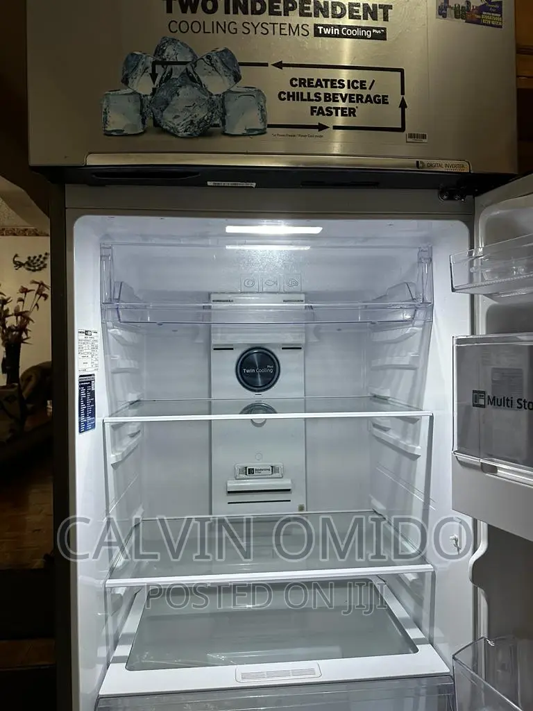 Fridge Inverter Repairs