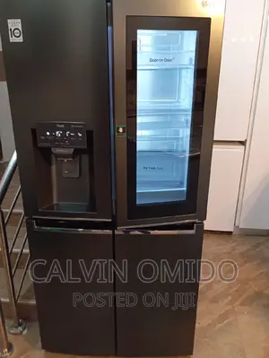 Fridge Inverter Repairs