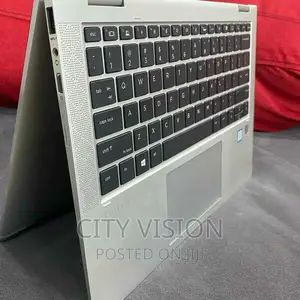New Laptop HP 8GB Intel Core I7 SSD 256GB