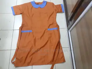 Reinforced Nanny Dress for Sale