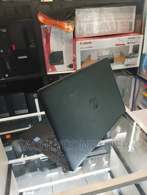 Laptop HP 250 G6 8GB Intel Celeron HDD 500GB