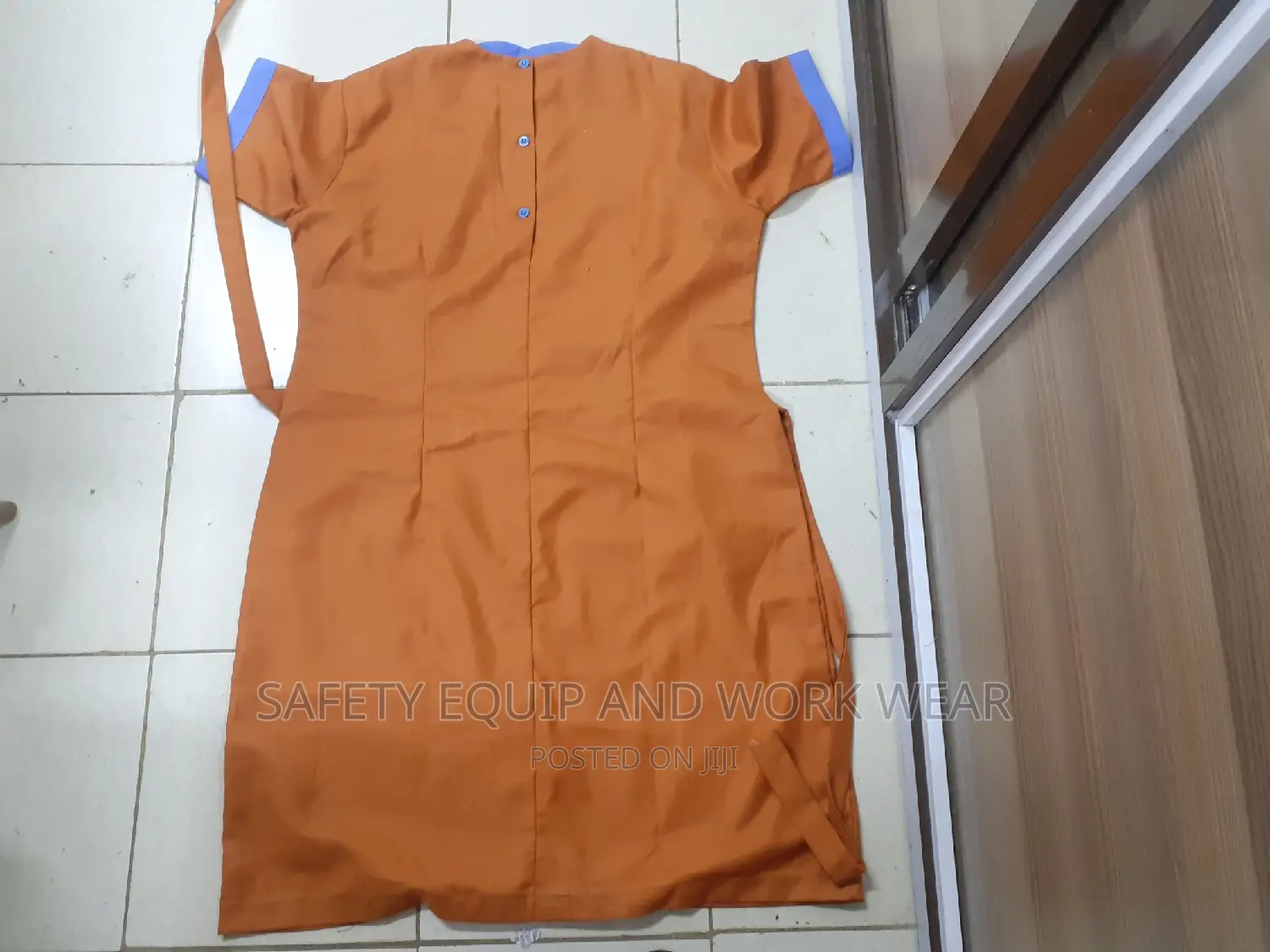Buy Nanny Dress Which Are Non-Fade