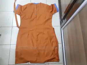 Buy Nanny Dress Which Are Non-Fade