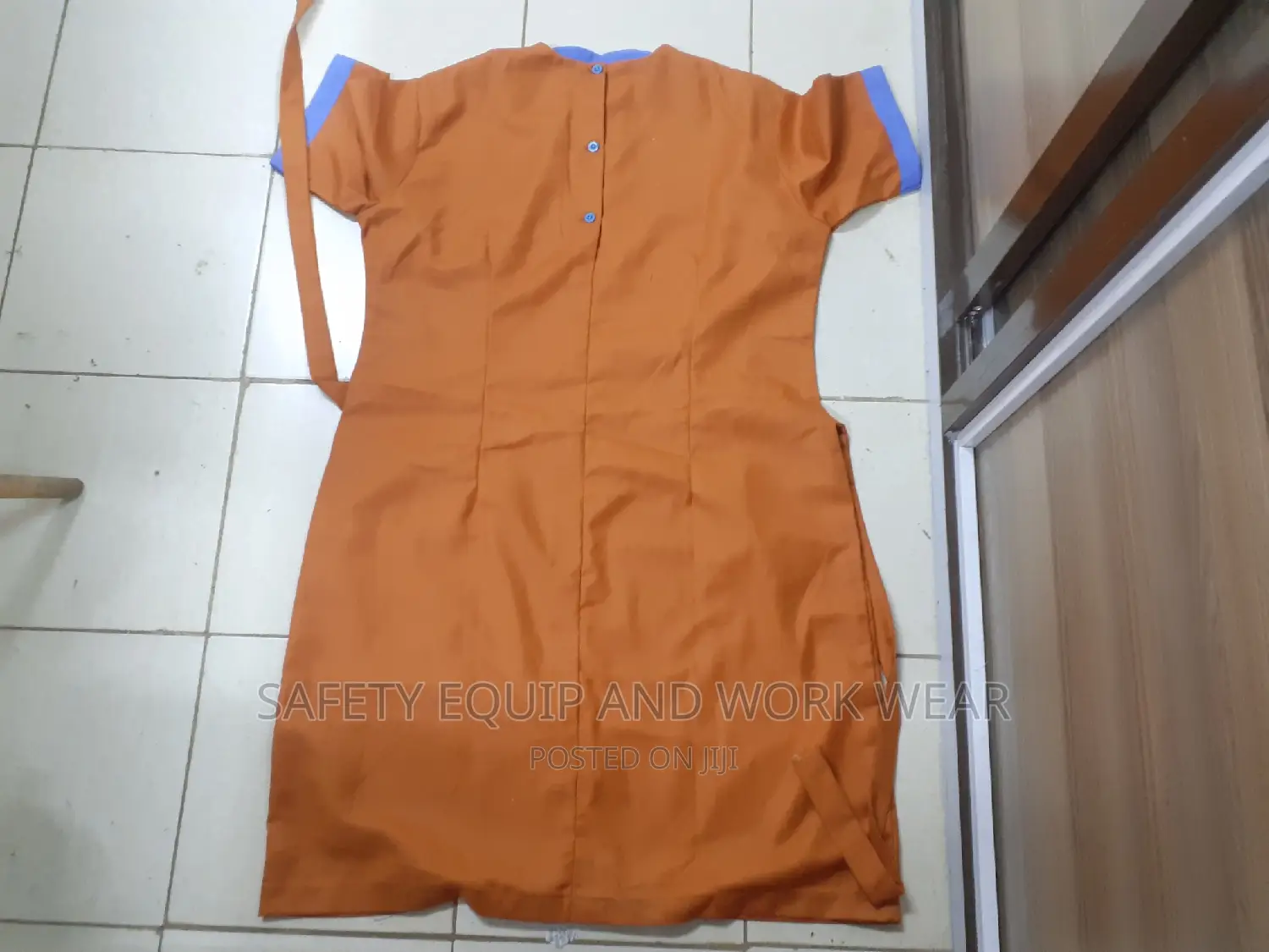 Buy Nanny Dress Which Are Non-Fade