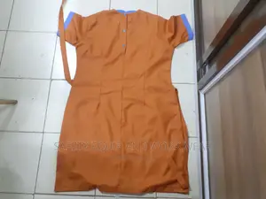 Buy Nanny Dress Which Are Non-Fade