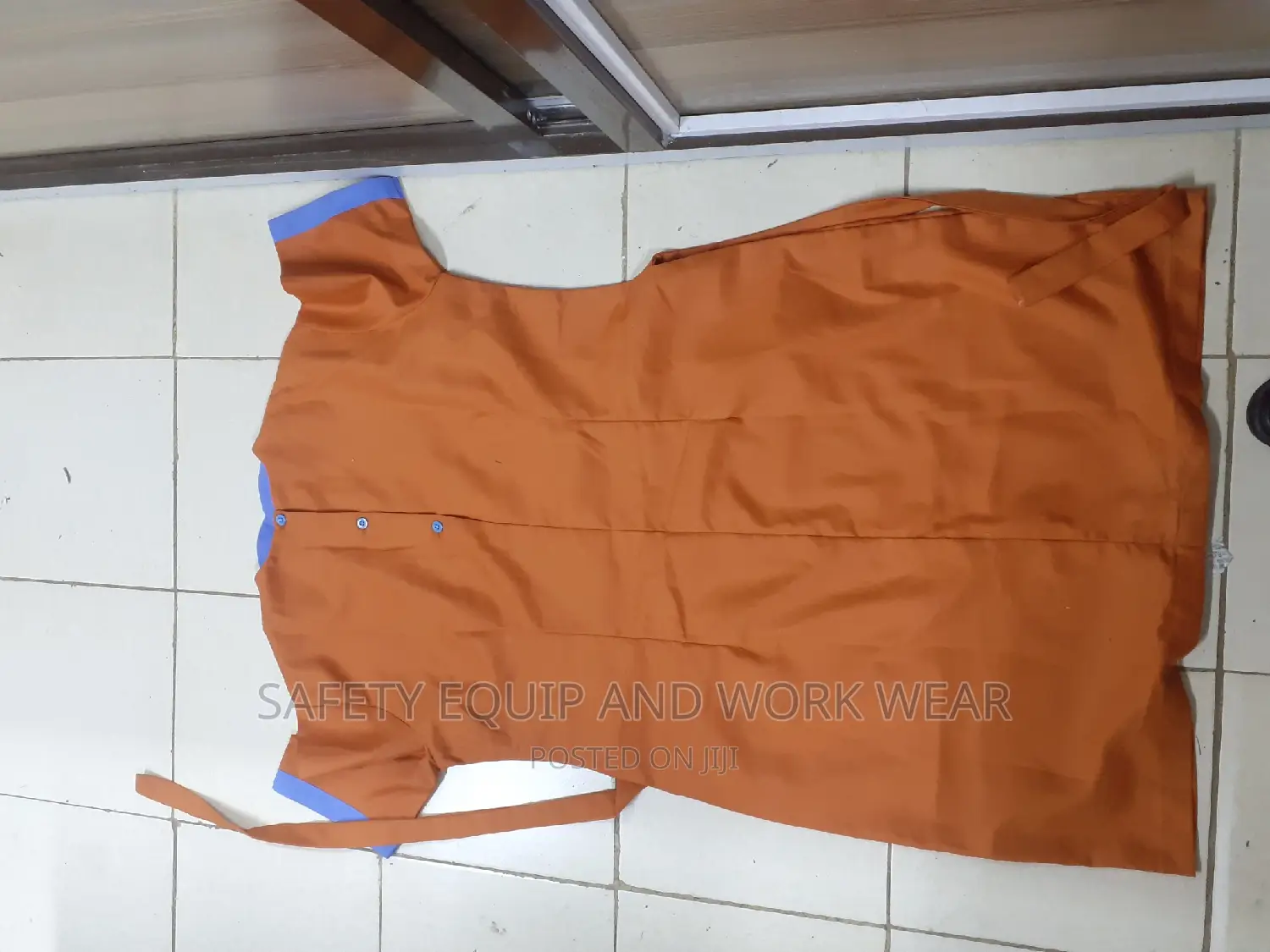 Buy Nanny Dress Which Are Quick to Clean