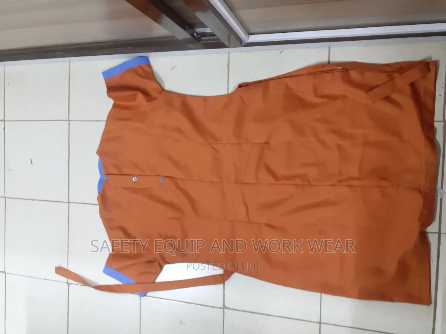 Buy Nanny Dress Which Are Quick to Clean