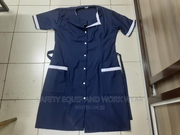 Buy Nanny Dresses Which Are Suitable for Anyone
